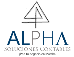 Alpha Contable